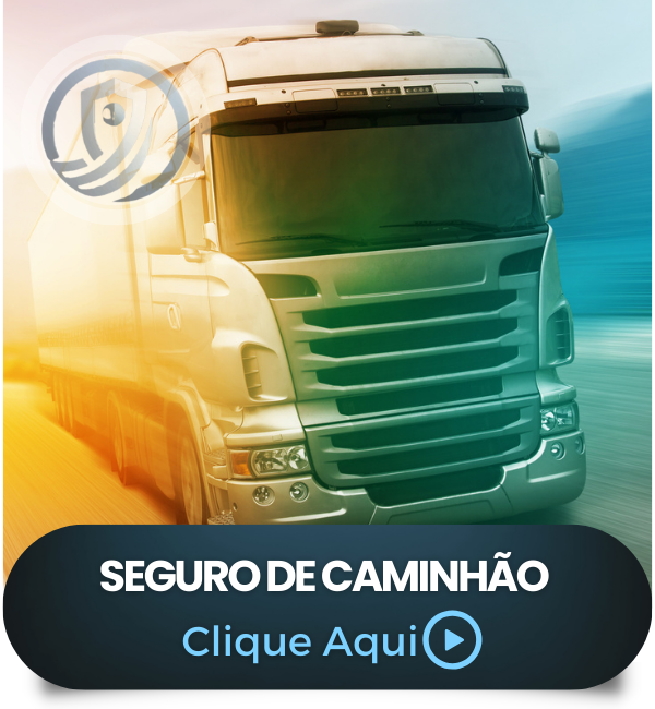 Seguro de Caminhão